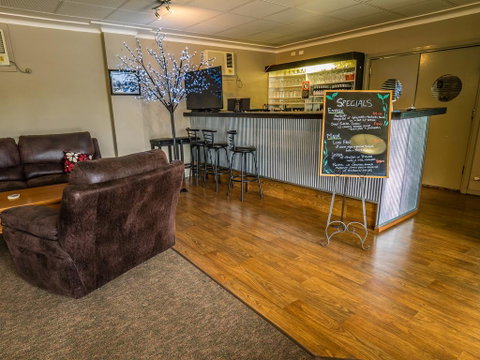 Casino Motor Inn - Accommodation Batemans Bay 0