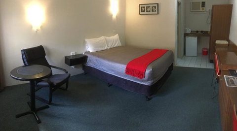 Casino Motor Inn - Accommodation Batemans Bay 2
