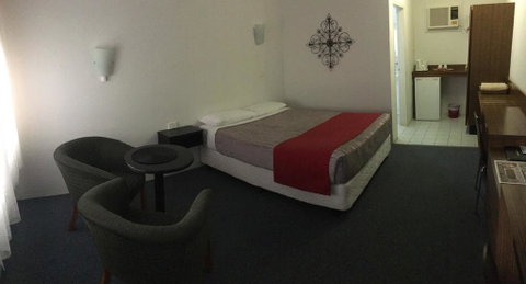Casino Motor Inn - Accommodation Batemans Bay 3