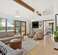 CASTAWAY - Accommodation Batemans Bay