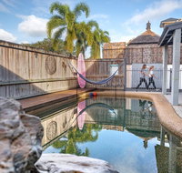 Castaways Backpackers Cairns - Accommodation Batemans Bay