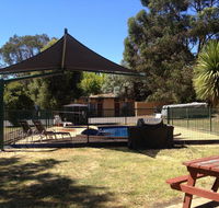 Castle Motel - Accommodation Batemans Bay