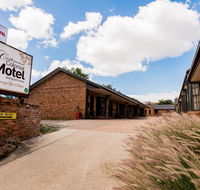 Castlemaine Colonial Motel - Accommodation Batemans Bay