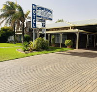 Castlereagh Lodge Motel - Accommodation Batemans Bay