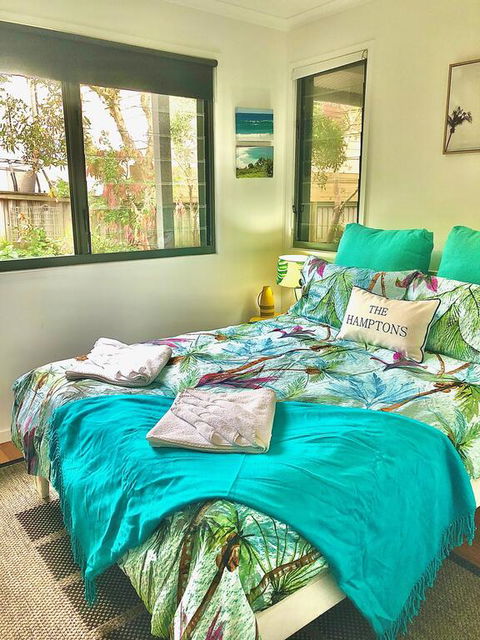 Casuarina Cabana - Accommodation Batemans Bay 3