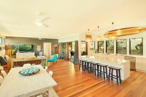 Casuarina Cabana - Accommodation Batemans Bay 0