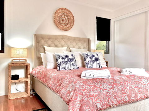 Casuarina Cabana - Accommodation Batemans Bay 2