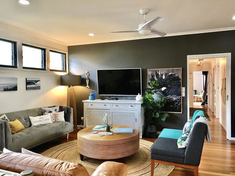 Casuarina Cabana - Accommodation Batemans Bay 1