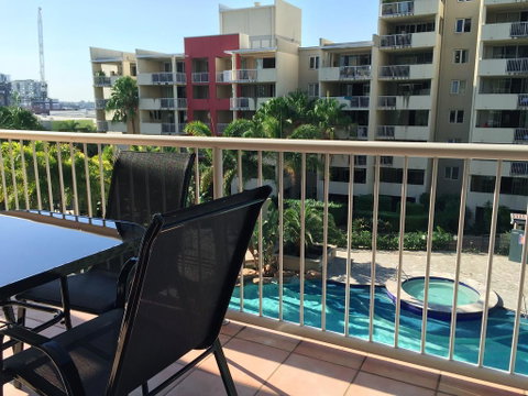 Cathedral Place - Accommodation Batemans Bay 1