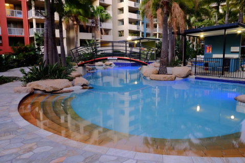Cathedral Place - Accommodation Batemans Bay 3