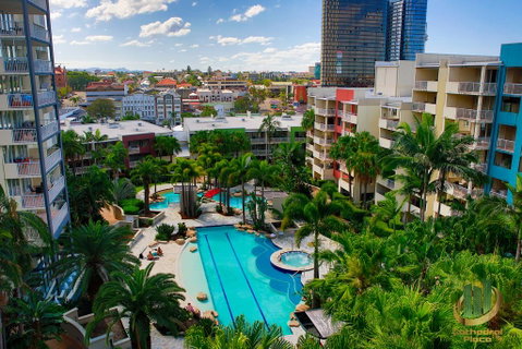 Cathedral Place - Accommodation Batemans Bay 0