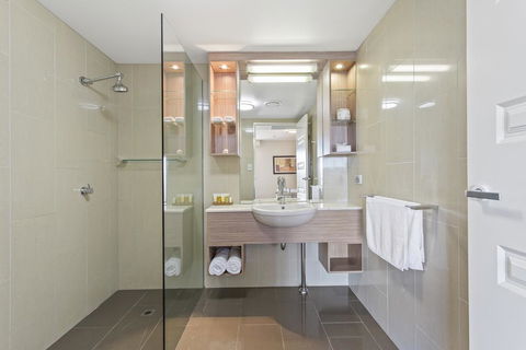 CBD Executive Apartments - Accommodation Batemans Bay 0