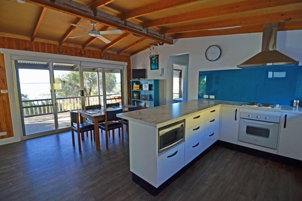 Charlton Gully SA Accommodation Batemans Bay