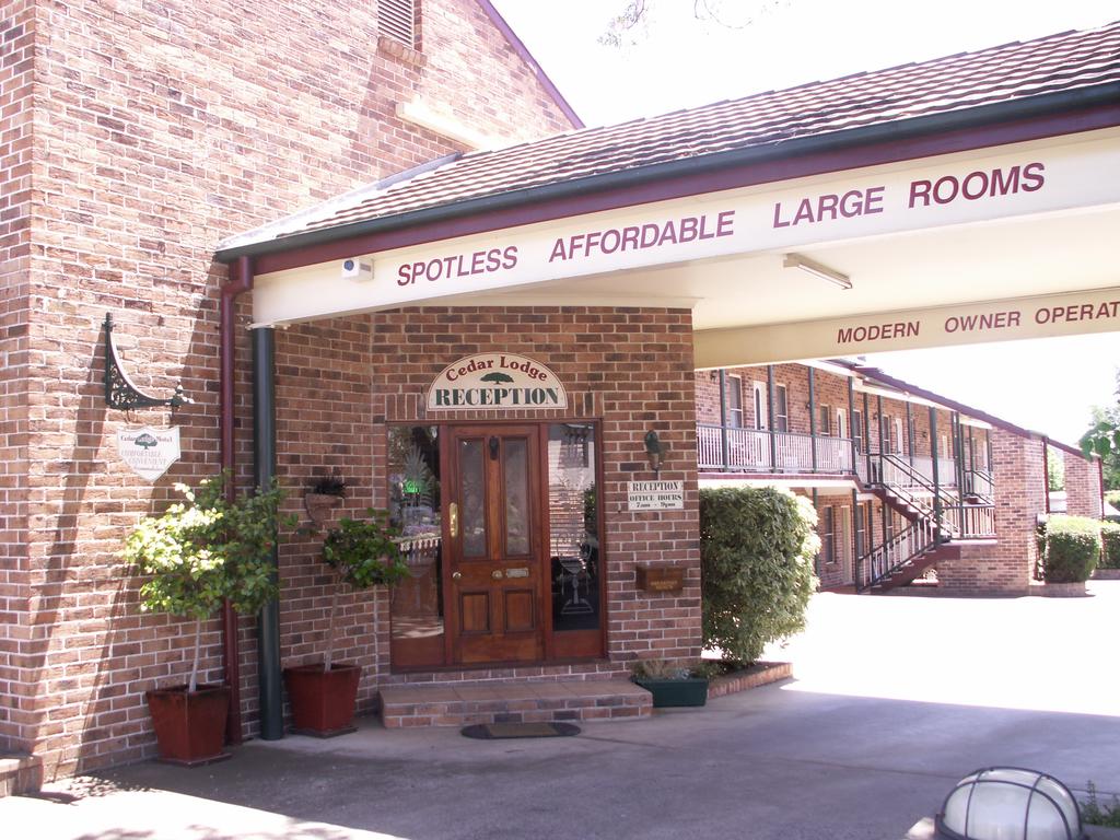 Armidale NSW Accommodation Batemans Bay