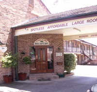 Cedar Lodge Motel - Accommodation Batemans Bay