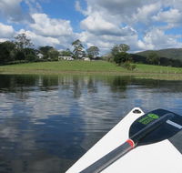 CedarBrae Country Stay - Accommodation Batemans Bay