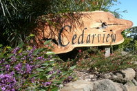 Cedarview Bed  Breakfast