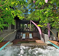 CELADON Holiday House - Accommodation Batemans Bay