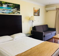 Centenary Motor Inn - Accommodation Batemans Bay