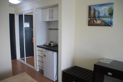 Centenary Motor Inn - Accommodation Batemans Bay 2