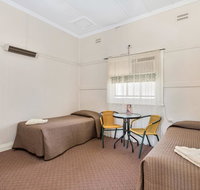 Centennial Hotel Gulgong - Accommodation Batemans Bay