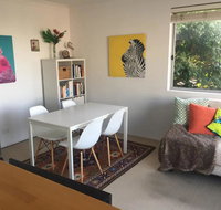 Centennial Park 1 Bedroom Apartment - Accommodation Batemans Bay