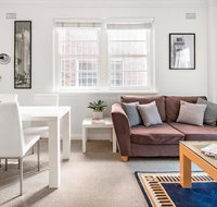 Centennial Park Apartment a Boundary Throw from the SCG - Accommodation Batemans Bay