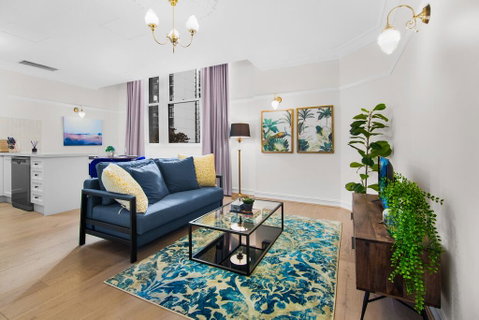 Central Apartment With Spacious Living And Dining - Accommodation Batemans Bay 0