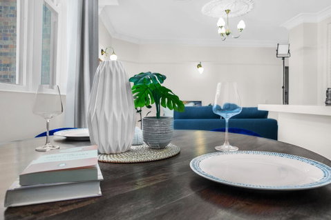 Central Apartment With Spacious Living And Dining - Accommodation Batemans Bay 1