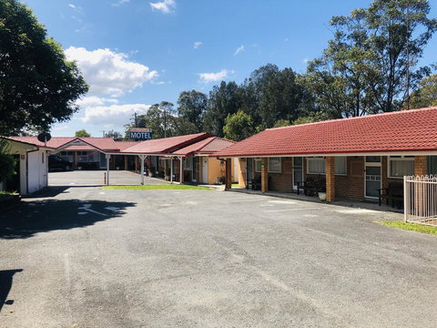 Central Coast Motel - Accommodation Batemans Bay 3