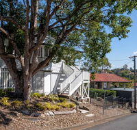 Central Cottage - Accommodation Batemans Bay