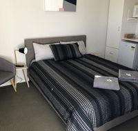 Central Motel Mudgee - Accommodation Batemans Bay