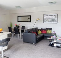 Central Park Boutique Apartment - Accommodation Batemans Bay