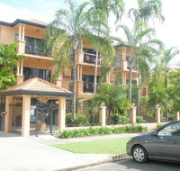 Central Plaza Apartments - Accommodation Batemans Bay