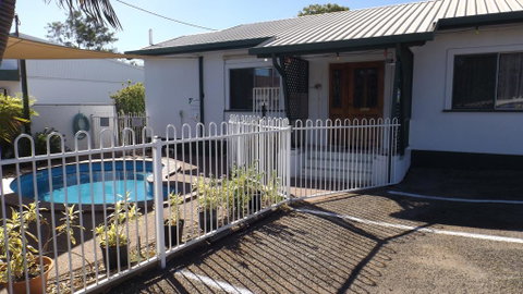 Central Point Motel - Accommodation Batemans Bay 1