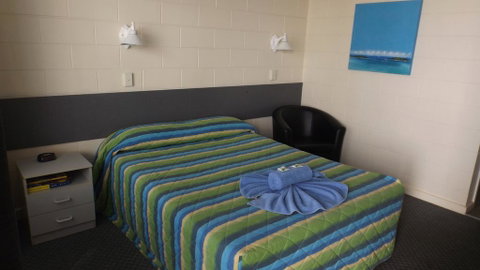 Central Point Motel - Accommodation Batemans Bay 2