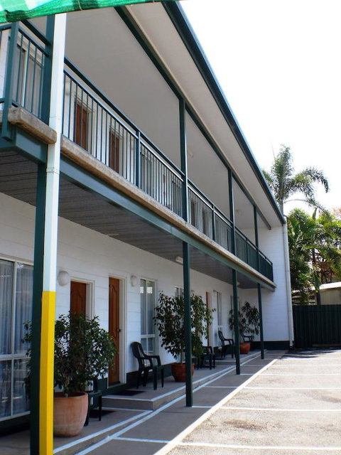 Central Point Motel - Accommodation Batemans Bay 3