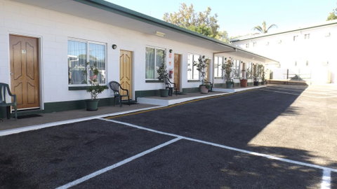 Central Point Motel - Accommodation Batemans Bay 0