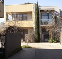 Central Shepparton Apartments - Accommodation Batemans Bay