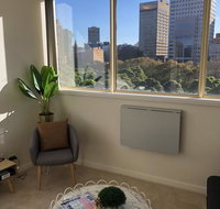 Central Station - 1 bedroom apt with view - Accommodation Batemans Bay