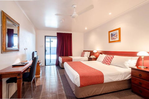 Central Studio Accommodation - Accommodation Batemans Bay 1