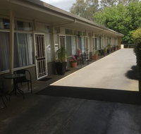 Central Wangaratta Motel - Accommodation Batemans Bay