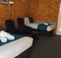 Centrepoint Motel Deniliquin - Accommodation Batemans Bay
