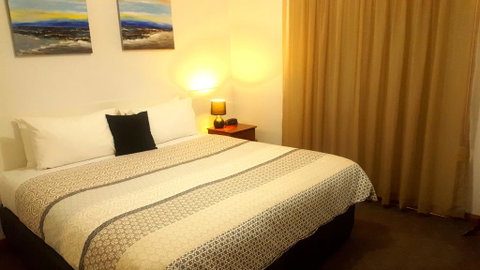 Centrepoint Motel Deniliquin - Accommodation Batemans Bay 2