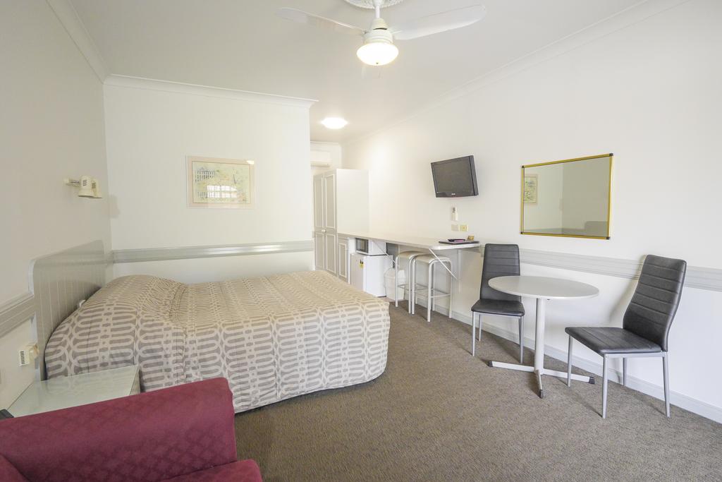 Goulburn Weir VIC Accommodation Batemans Bay