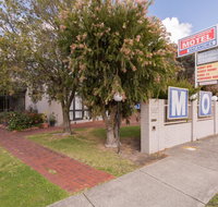Chadstone Executive Motel - Accommodation Batemans Bay