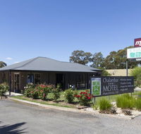 Chalambar Motel - Accommodation Batemans Bay