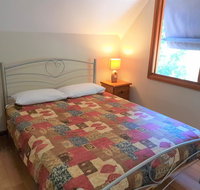 Chalets - Accommodation Batemans Bay