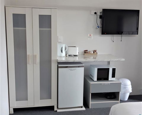 Chaparral Motel - Accommodation Batemans Bay 2
