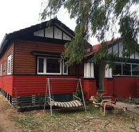 Character 1940s Property - Accommodation Batemans Bay